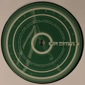 Sparky Lightbourne – Can You Hear Me, Folks?
