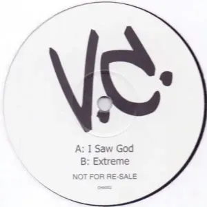 V.D. – I Saw God
