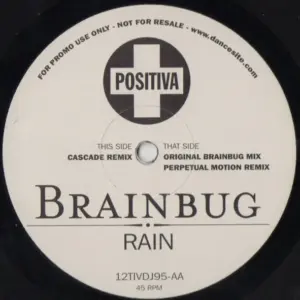 Brainbug – Rain