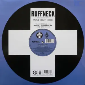 Ruffneck Featuring Yavahn – Move Your Body