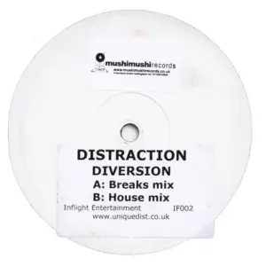 Distraction Diversion – Diversion