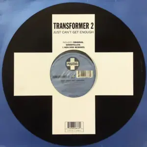 Transformer 2 – Just Can't Get Enough