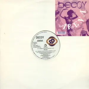 Decoy – Arena