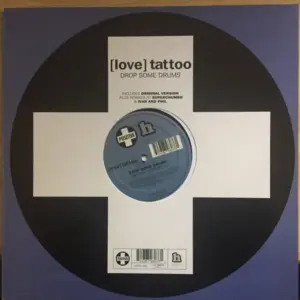 [Love] Tattoo – Drop Some Drums