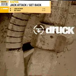 Rapha – Jack Attack / Get Back