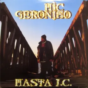 Mic Geronimo – Masta I.C.
