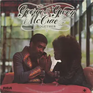 George McCrae & Gwen McCrae – Together