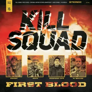 Kill Squad (2) – First Blood