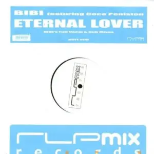 Bibi Featuring Ce Ce Peniston – Eternal Lover (Part One)