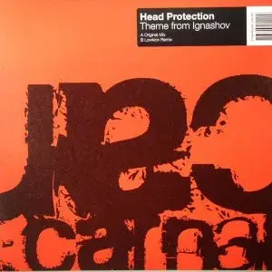 Head Protection – Theme From Ignashov