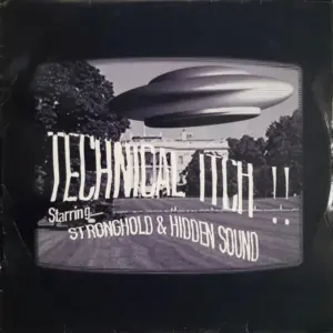 Technical Itch – Stronghold / Hidden Sound