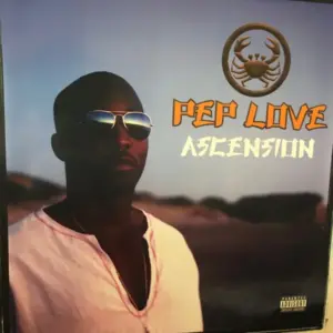 Pep Love – Ascension