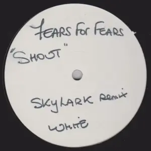 Tears For Fears – Shout (Skylark Remix)