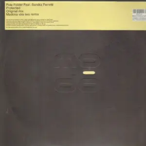 Pole Folder Feat. Sandra Ferretti – Protected