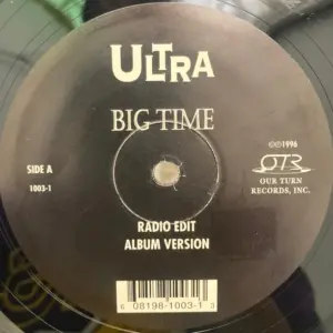 Ultra (4) – Big Time