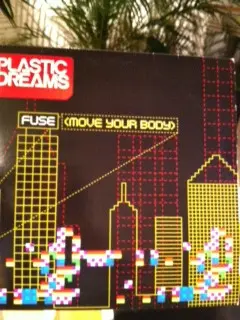 Plastic Dreams – Fuse (Move Your Body)