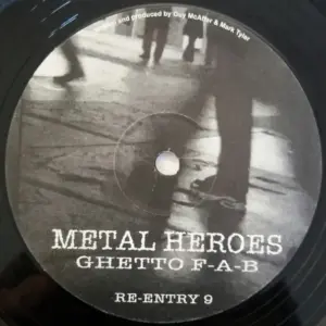 Various – Re-Entry 9