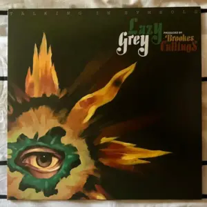 Lazy Grey x Brookes Cullings – Talking In Symbols
