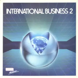 Graham De Wilde – International Business 2