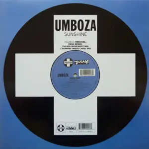 Umboza – Sunshine
