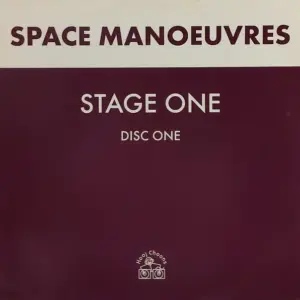 Space Manoeuvres – Stage One
