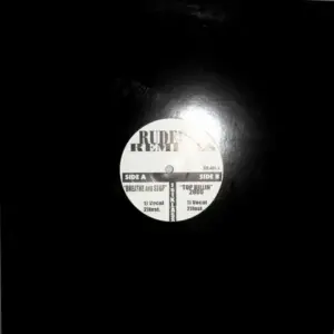 Various – Rudeboy Remixes