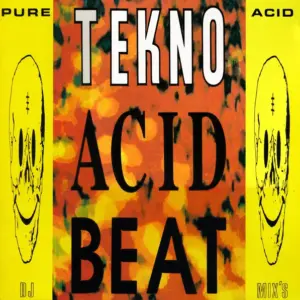 Various – Tekno Acid Beat