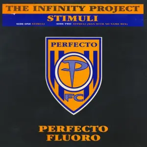 Infinity Project, The – Stimuli