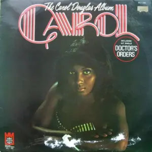Carol Douglas – The Carol Douglas Album