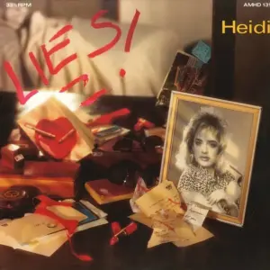 Heidi (15) – Lies!