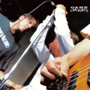 Gameface – Three To Get Ready