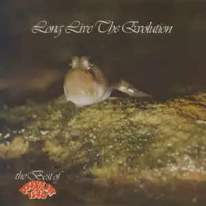Various – Long Live The Evolution