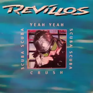 Revillos, The – Yeah Yeah