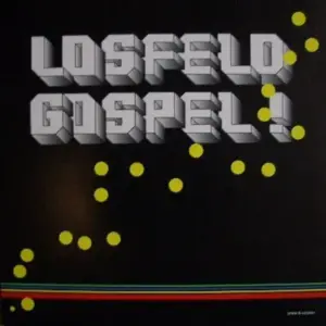 Losfeld – Gospel!