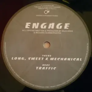 Engage (2) – Long, Sweet & Mechanical