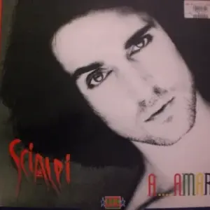 Scialpi – A....Amare