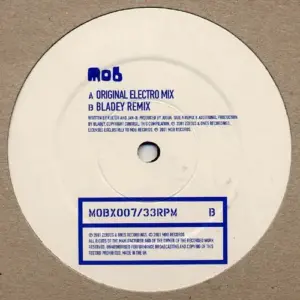 Moseh Naïm – Neem (Shooting Star) (Remixes)