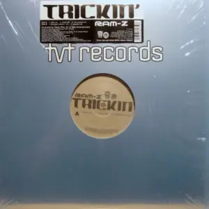 Ram-Z – Trickin'