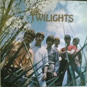 Twilights (3), The – The Twilights