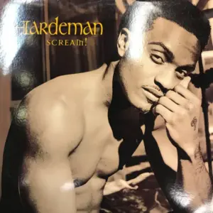 Hardeman – Scream!