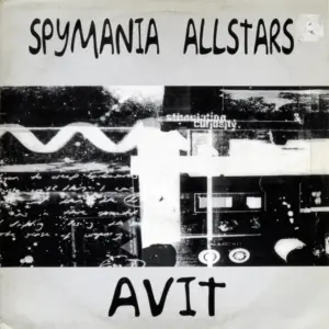 Various – Spymania Allstars: Avit