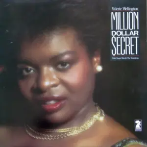 Valerie Wellington – Million Dollar Secret