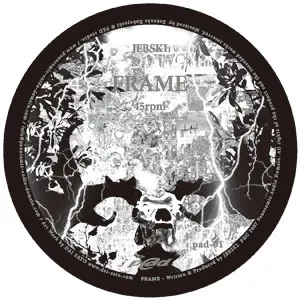 Jebski – Frame / Pad