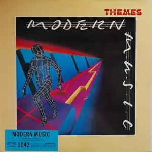 David Reilly (2) – Modern Music In The English Styles