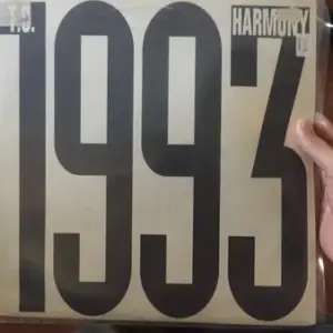 TC 1993 – Harmony