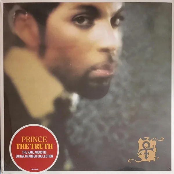 Artist (Formerly Known As Prince), The – The Truth