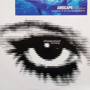 Airscape – Pacific Melody