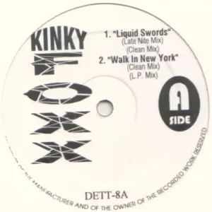 Various – Untitled