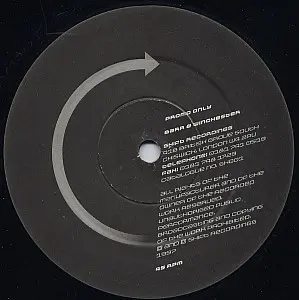 Barr & Winchester – Checkin' The Cuts