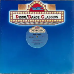 Candi Staton / Fern Kinney – Victim / Groove Me